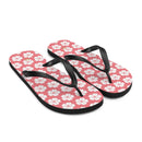 Unisex Casual Thongs - Arekkusu - Store