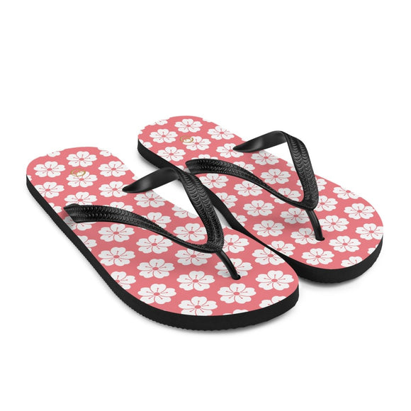 Unisex Casual Thongs - Arekkusu - Store