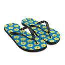 Unisex Casual Thongs - Arekkusu - Store