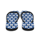 Unisex Casual Thongs - Arekkusu - Store
