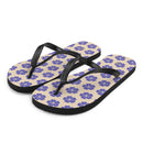 Unisex Casual Thongs - Arekkusu - Store