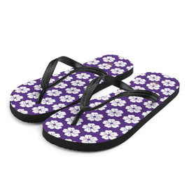 Unisex Casual Thongs - Arekkusu - Store