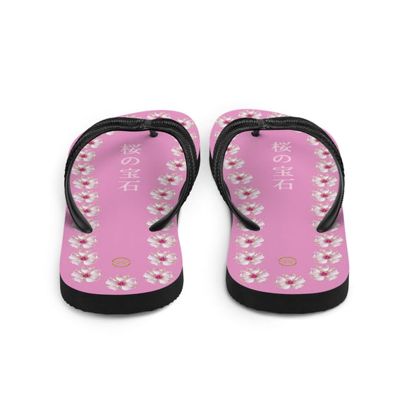 Unisex Casual Thongs - Arekkusu - Store
