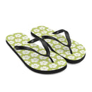 Unisex Casual Thongs - Arekkusu - Store