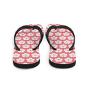 Unisex Casual Thongs - Arekkusu - Store