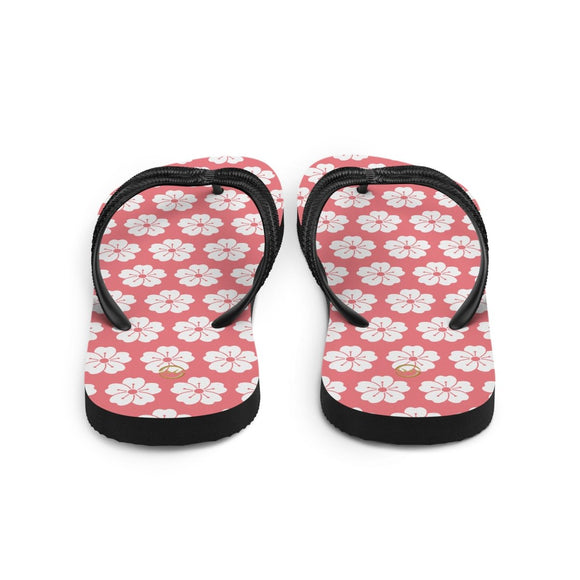 Unisex Casual Thongs - Arekkusu - Store