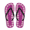 Unisex Casual Thongs - Arekkusu - Store