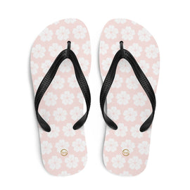Unisex Casual Thongs - Arekkusu - Store