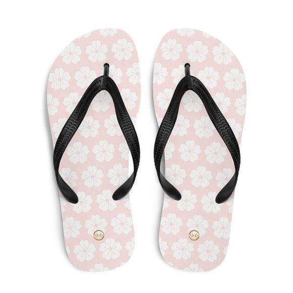 Unisex Casual Thongs - Arekkusu - Store