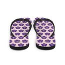 Unisex Casual Thongs - Arekkusu - Store