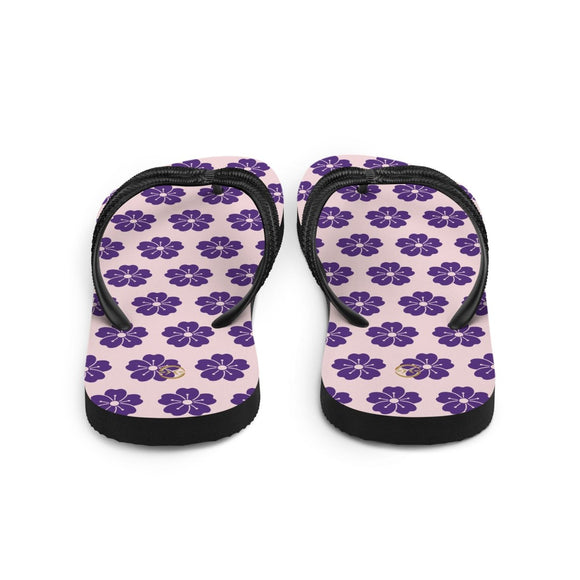 Unisex Casual Thongs - Arekkusu - Store