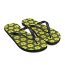 Unisex Casual Thongs - Arekkusu - Store