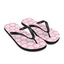 Unisex Casual Thongs - Arekkusu - Store