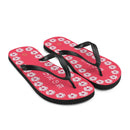 Unisex Casual Thongs - Arekkusu - Store