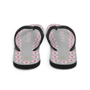 Unisex Casual Thongs - Arekkusu - Store