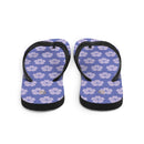 Unisex Casual Thongs - Arekkusu - Store
