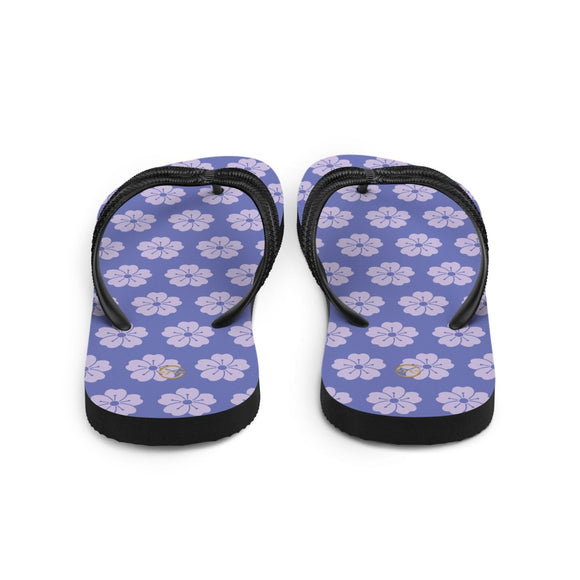 Unisex Casual Thongs - Arekkusu - Store