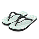 Unisex Casual Thongs - Arekkusu - Store
