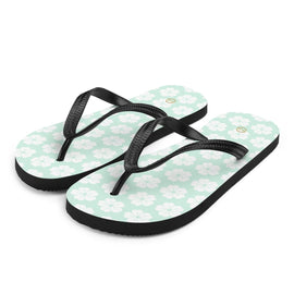 Unisex Casual Thongs - Arekkusu - Store