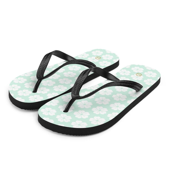 Unisex Casual Thongs - Arekkusu - Store