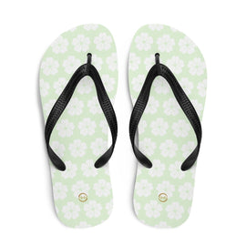 Unisex Casual Thongs - Arekkusu - Store