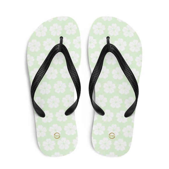 Unisex Casual Thongs - Arekkusu - Store