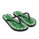 Unisex Casual Thongs - Arekkusu - Store