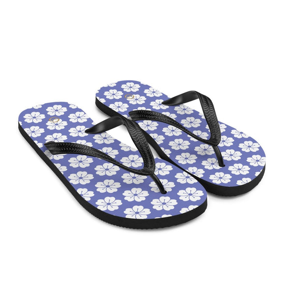 Unisex Casual Thongs - Arekkusu - Store