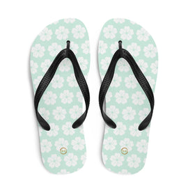 Unisex Casual Thongs - Arekkusu - Store