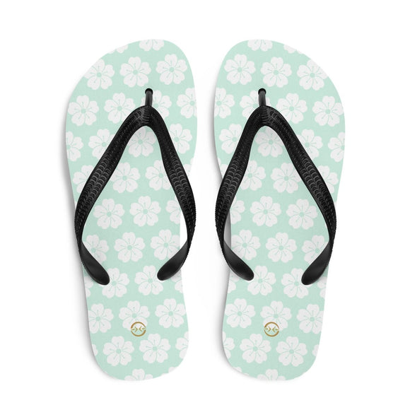 Unisex Casual Thongs - Arekkusu - Store