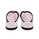 Unisex Casual Thongs - Arekkusu - Store
