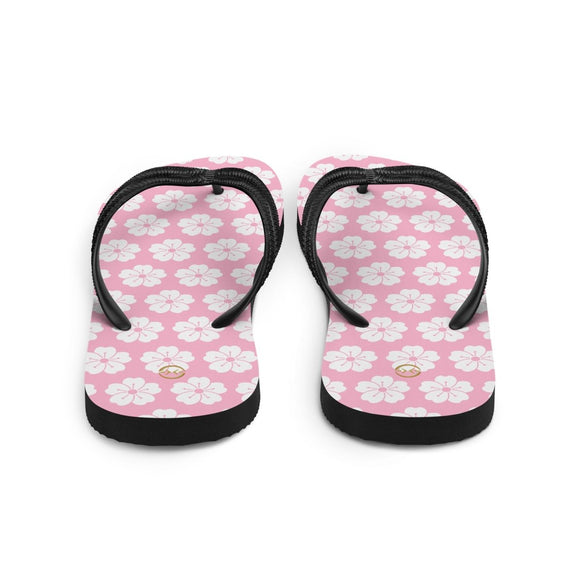 Unisex Casual Thongs - Arekkusu - Store