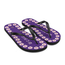 Unisex Casual Thongs - Arekkusu - Store