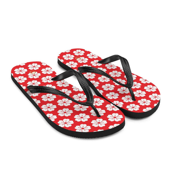 Unisex Casual Thongs - Arekkusu - Store