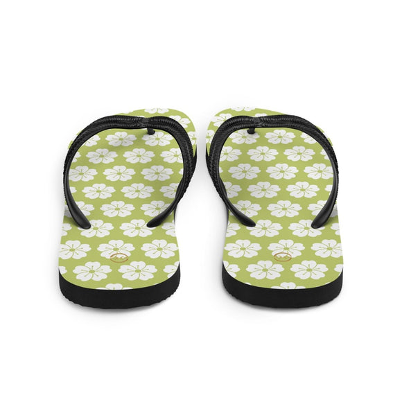 Unisex Casual Thongs - Arekkusu - Store