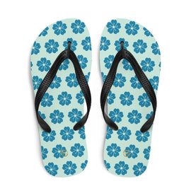 Unisex Casual Thongs - Arekkusu - Store