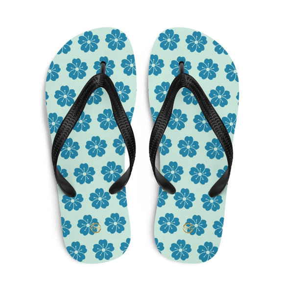 Unisex Casual Thongs - Arekkusu - Store