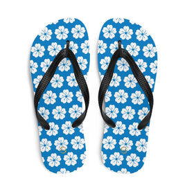 Unisex Casual Thongs - Arekkusu - Store