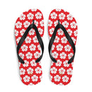 Unisex Casual Thongs - Arekkusu - Store