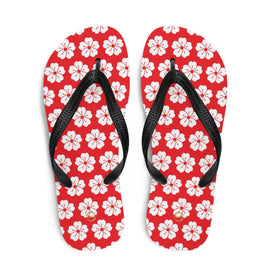Unisex Casual Thongs - Arekkusu - Store