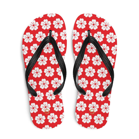 Unisex Casual Thongs - Arekkusu - Store