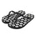 Unisex Casual Thongs - Arekkusu - Store