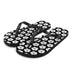 Unisex Casual Thongs - Arekkusu - Store