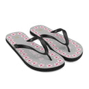 Unisex Casual Thongs - Arekkusu - Store