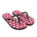 Unisex Casual Thongs - Arekkusu - Store