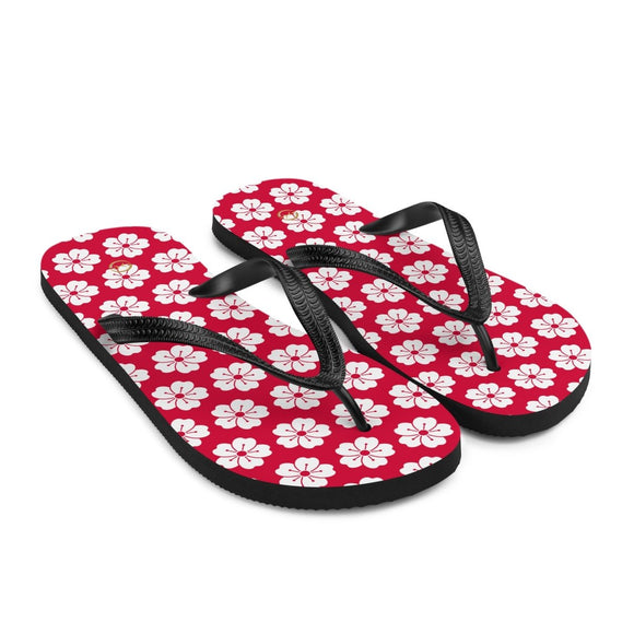 Unisex Casual Thongs - Arekkusu - Store