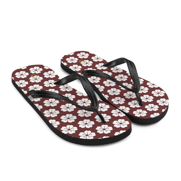 Unisex Casual Thongs - Arekkusu - Store
