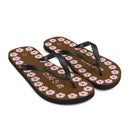 Unisex Casual Thongs - Arekkusu - Store