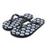 Unisex Casual Thongs - Arekkusu - Store