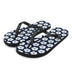 Unisex Casual Thongs - Arekkusu - Store